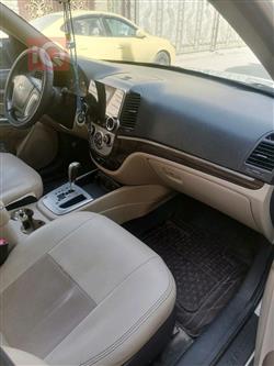 هيونداي سانتافي